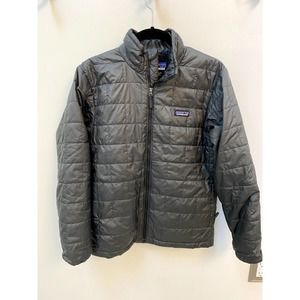 Boy's Patagonia jacket size XL 14